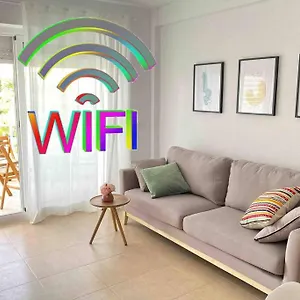  Apartamento Sajalin