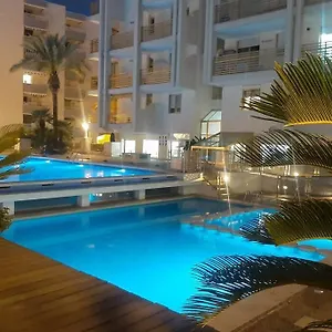  Apartamento En El Centro De