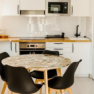  Apartamento Dalex