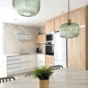  Apartamento Beauty